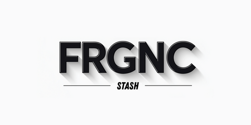 FRGNC Stash